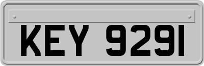 KEY9291