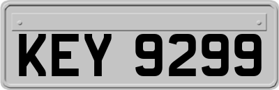 KEY9299