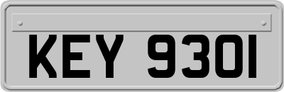 KEY9301