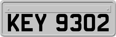 KEY9302