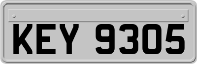 KEY9305