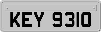 KEY9310