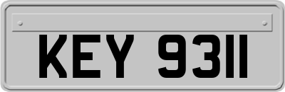 KEY9311