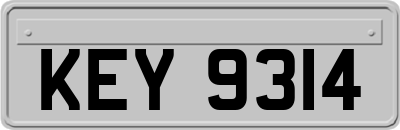 KEY9314