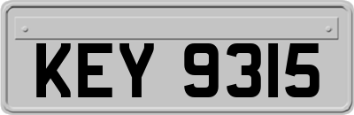 KEY9315