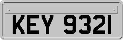 KEY9321