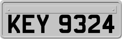 KEY9324