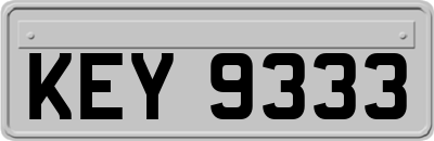 KEY9333