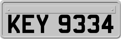 KEY9334
