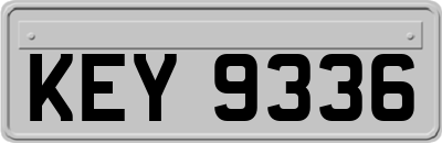 KEY9336
