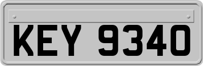 KEY9340