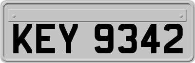 KEY9342