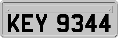 KEY9344