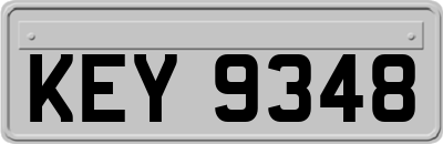 KEY9348