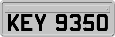 KEY9350