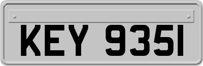 KEY9351
