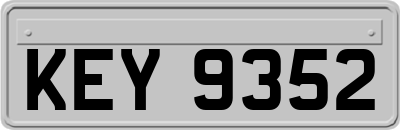 KEY9352