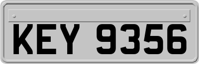 KEY9356