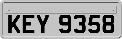 KEY9358
