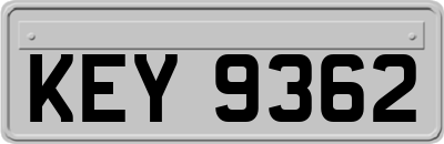 KEY9362