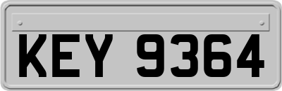 KEY9364