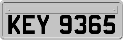 KEY9365