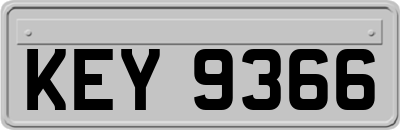 KEY9366