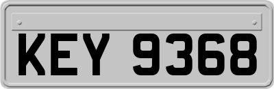 KEY9368