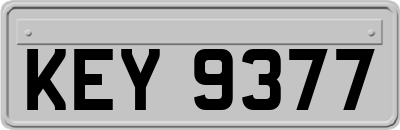 KEY9377