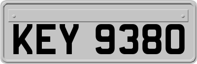 KEY9380
