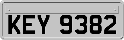 KEY9382