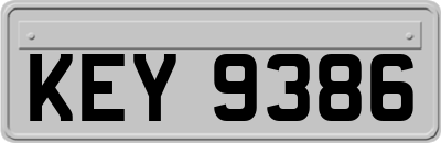 KEY9386