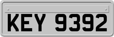 KEY9392