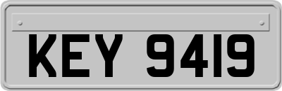 KEY9419
