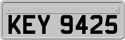 KEY9425