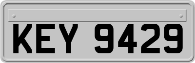KEY9429