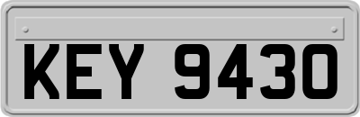 KEY9430