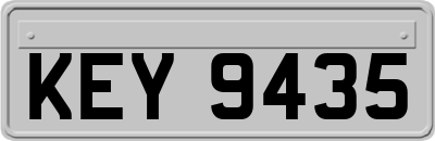KEY9435