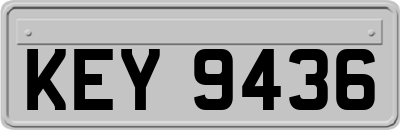 KEY9436