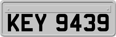 KEY9439