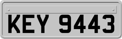 KEY9443