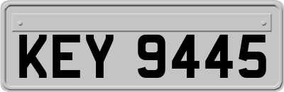 KEY9445