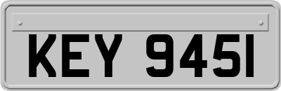 KEY9451