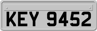KEY9452