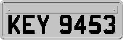 KEY9453