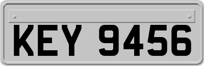 KEY9456