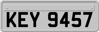 KEY9457