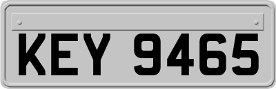 KEY9465