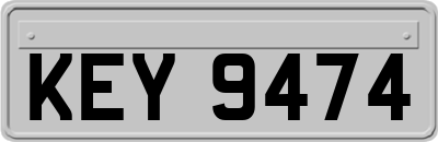 KEY9474