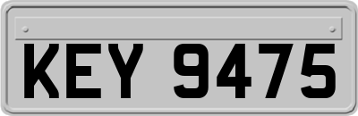 KEY9475